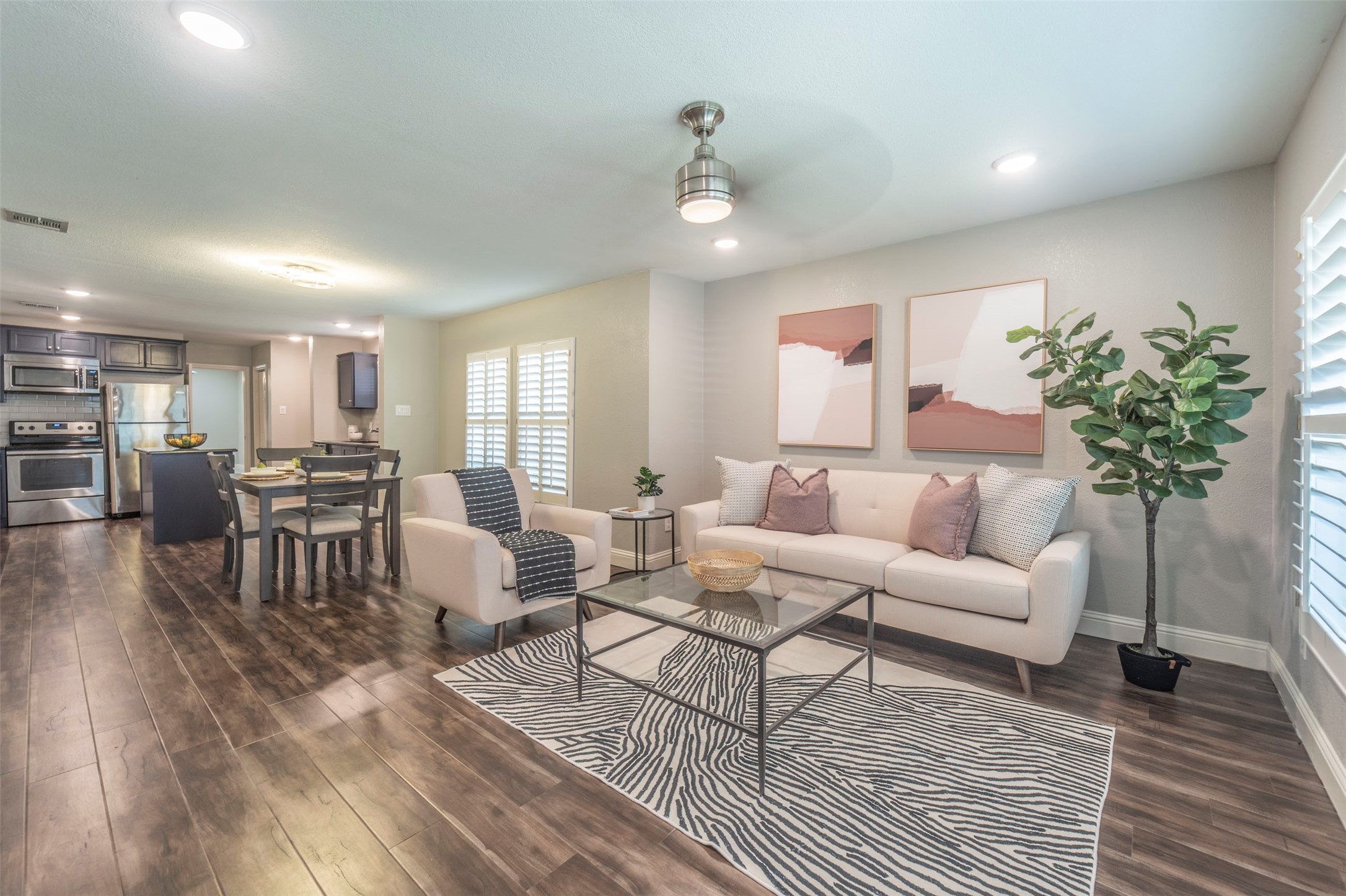 2530 Kingston Street