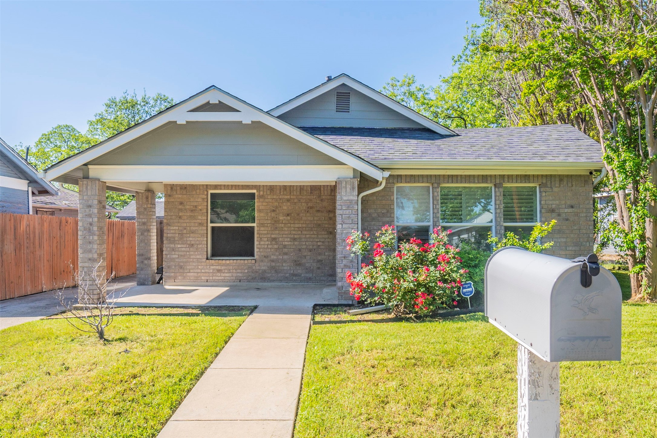 2530 Kingston Street