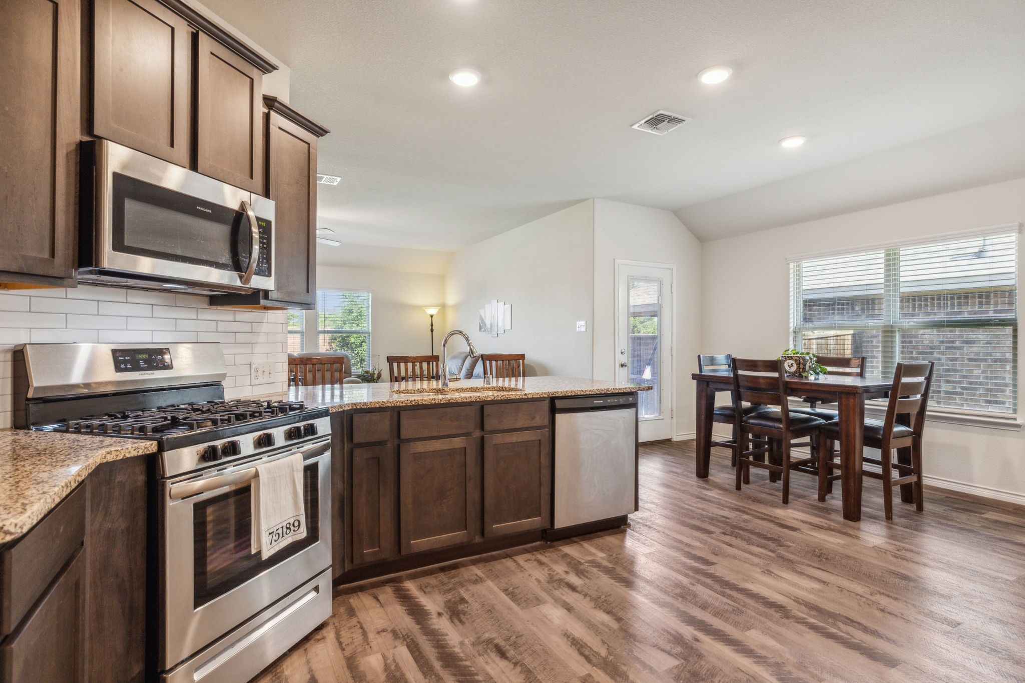 812 Fredericktown Drive