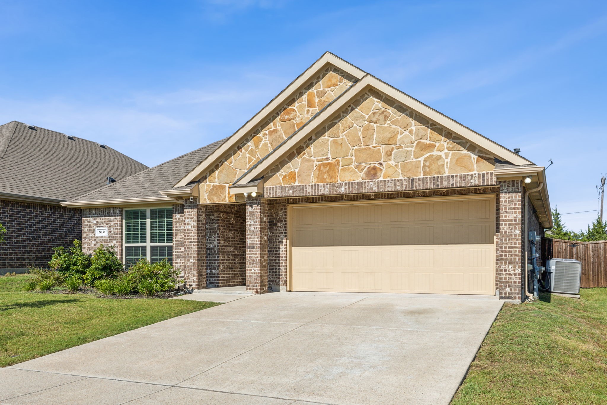 812 Fredericktown Drive