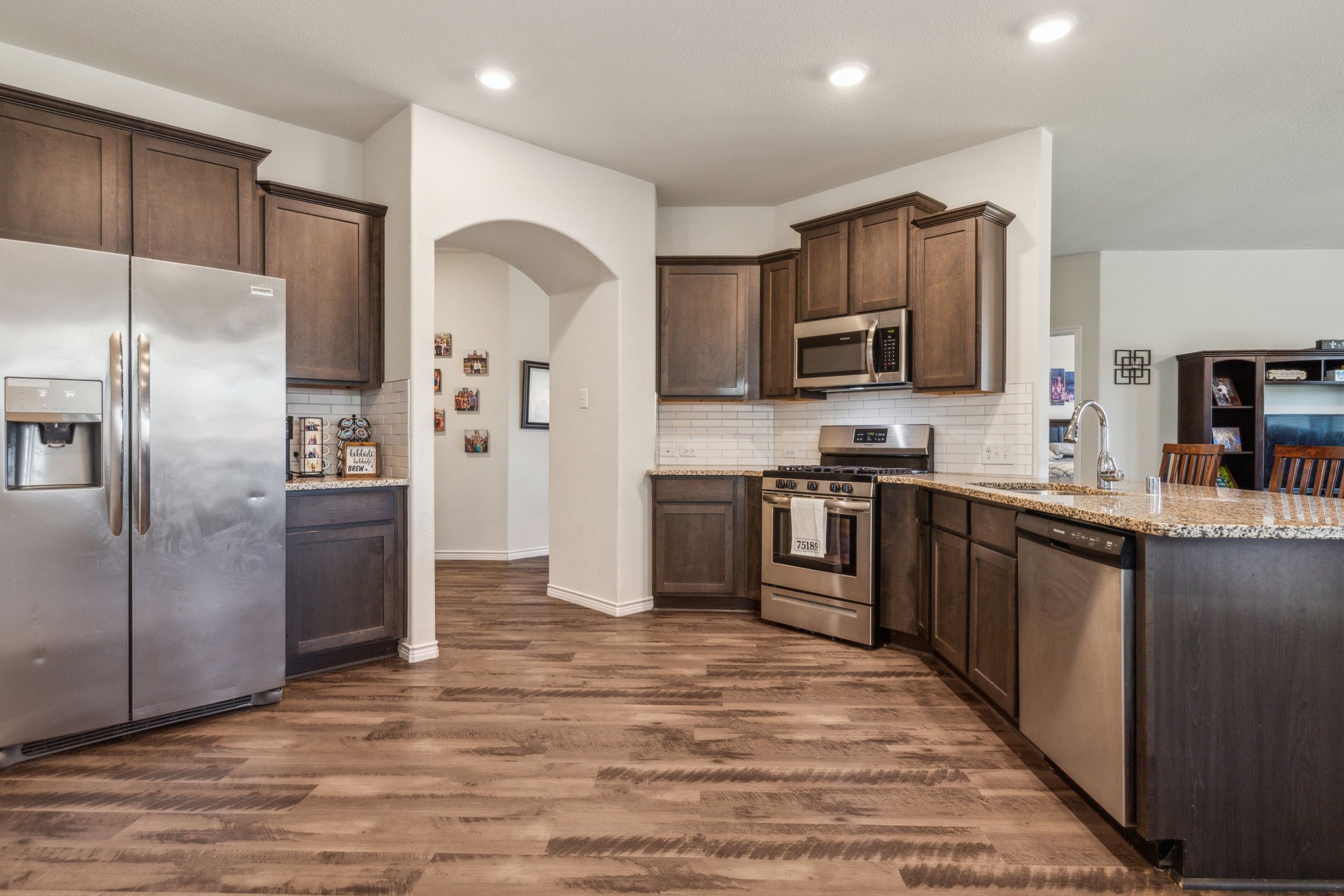 812 Fredericktown Drive