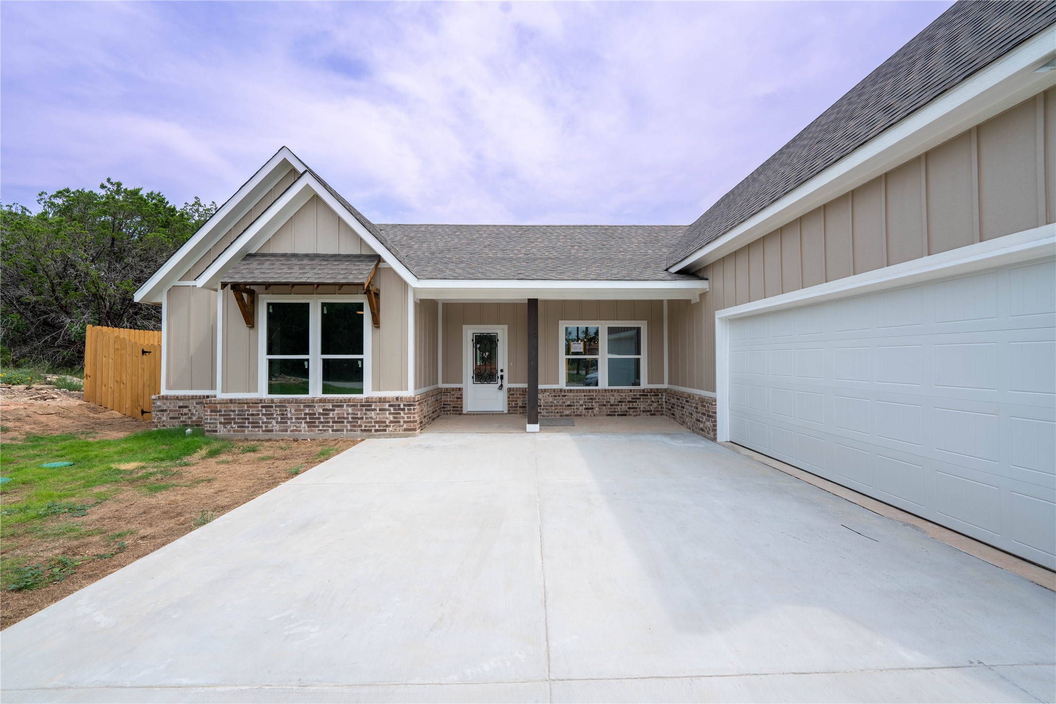 5007 Waterfield Drive