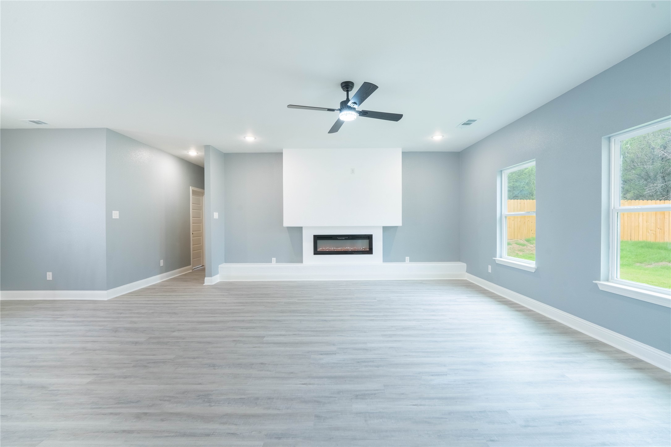5007 Waterfield Drive