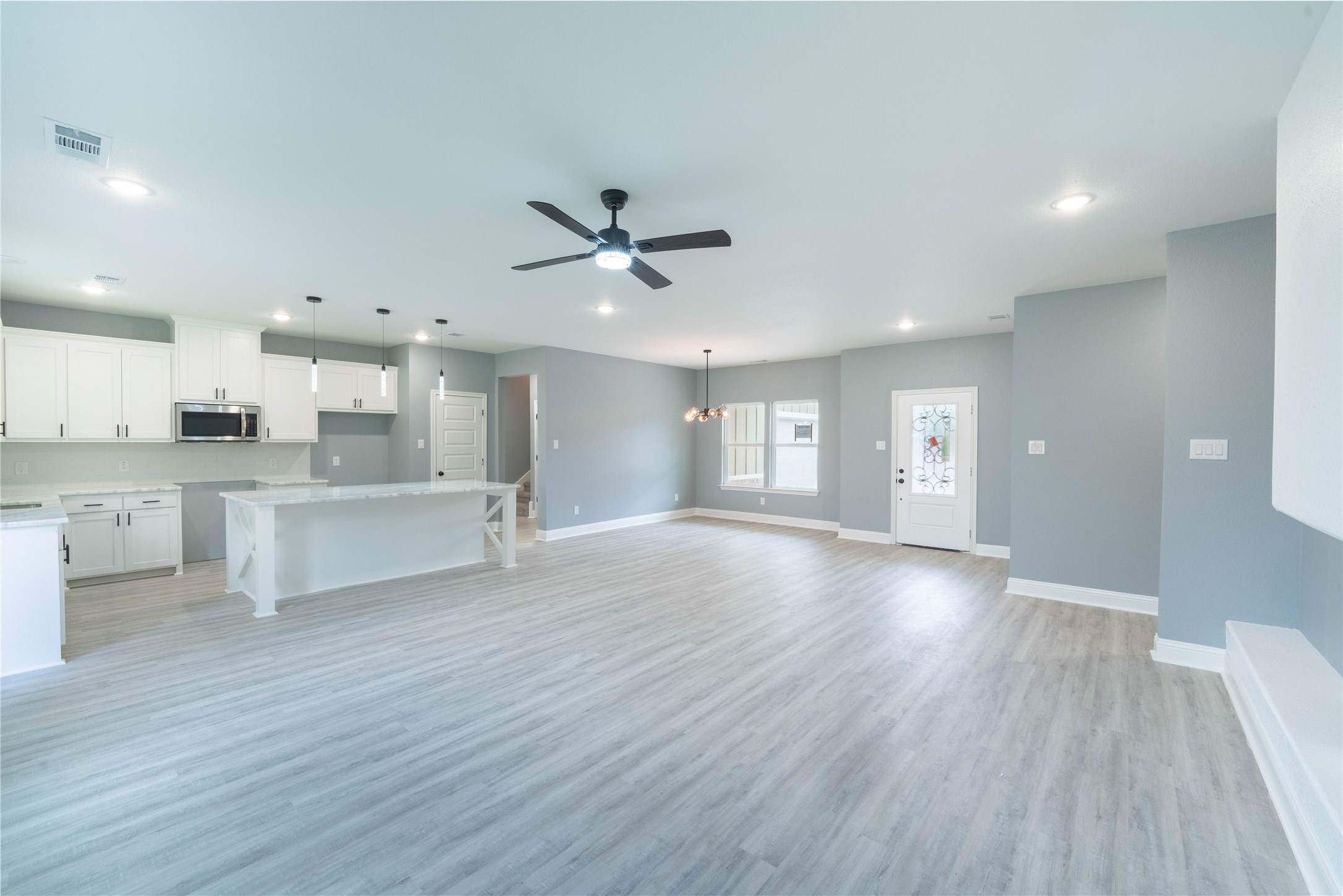 5007 Waterfield Drive