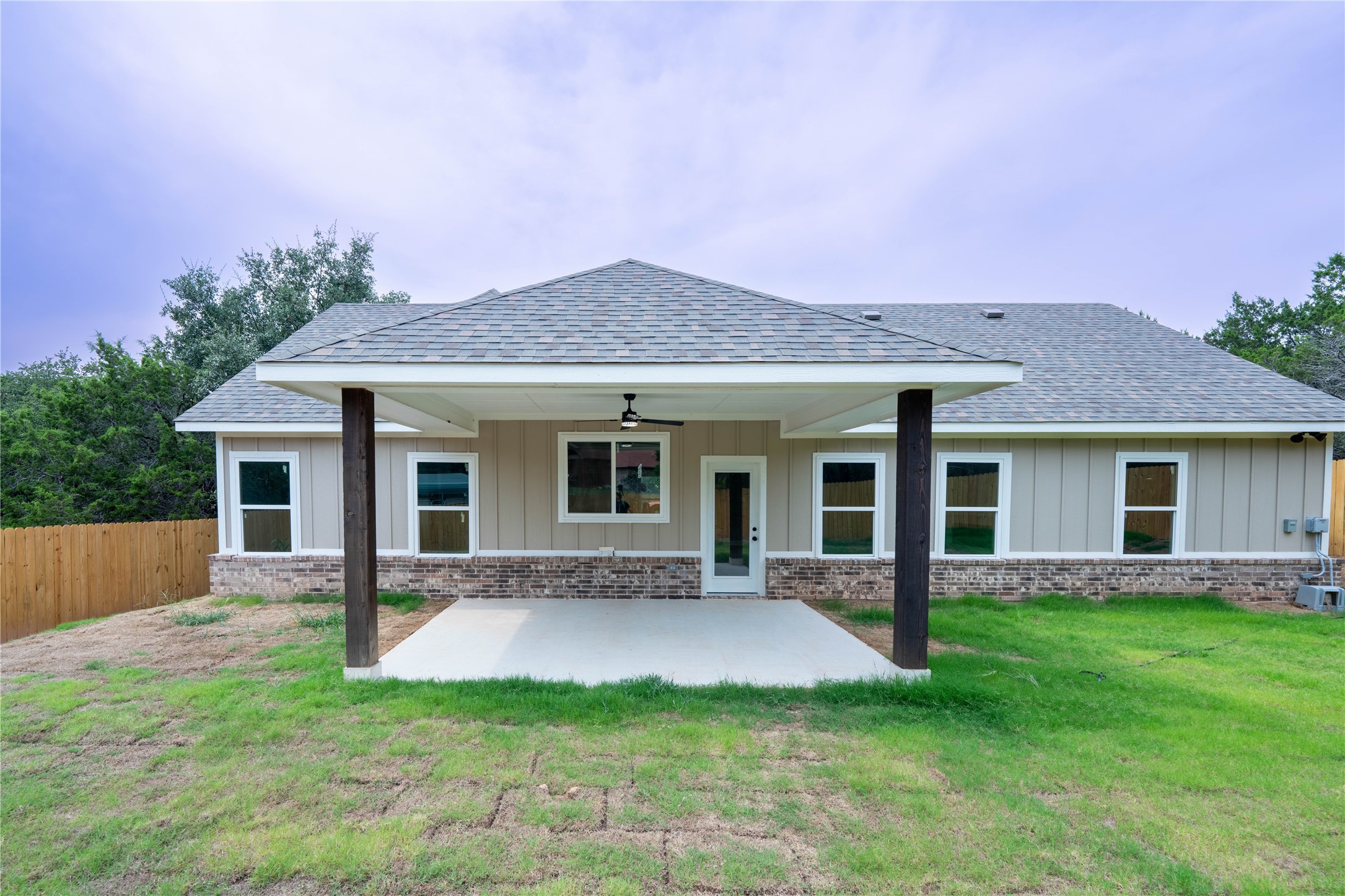 5007 Waterfield Drive