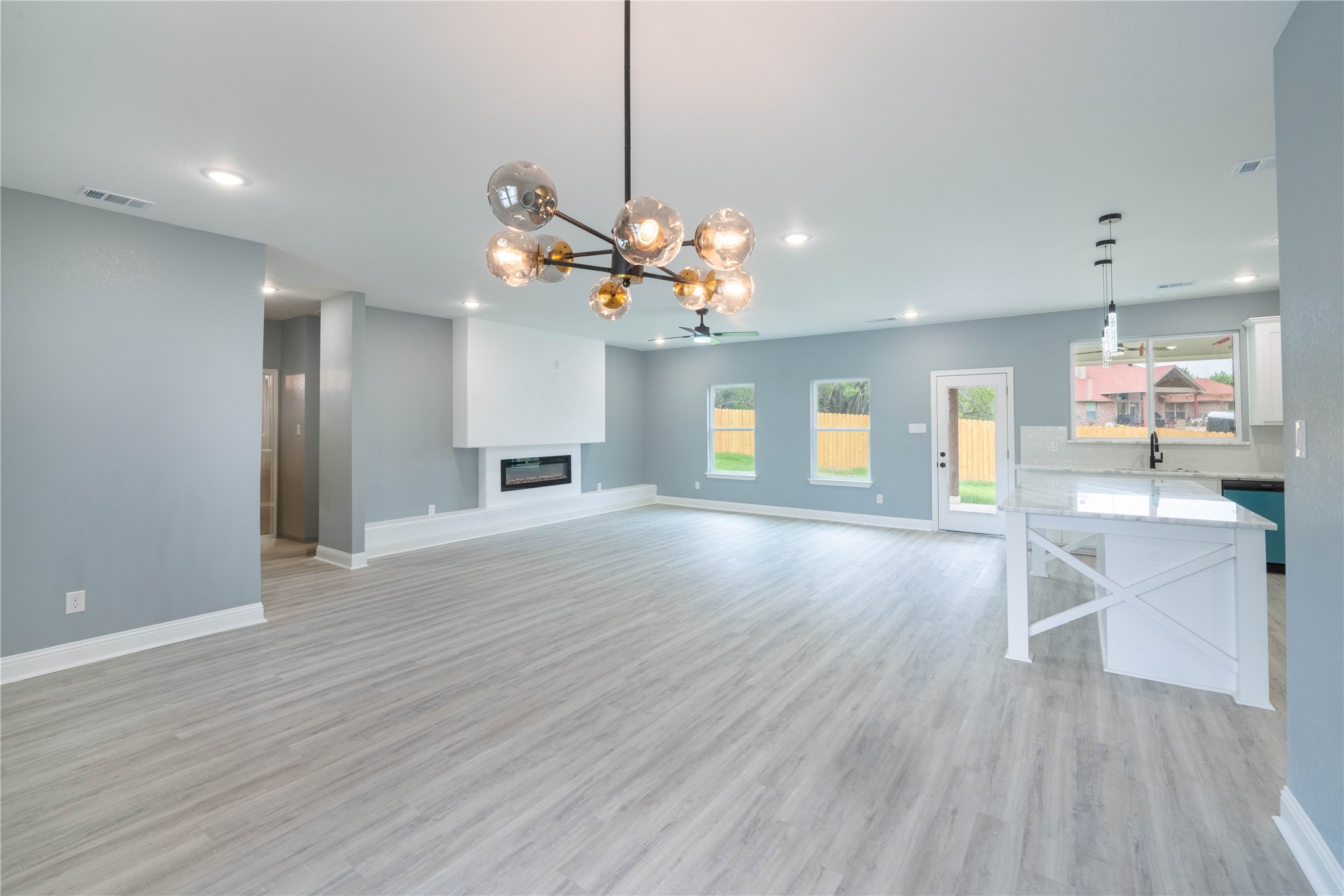 5007 Waterfield Drive