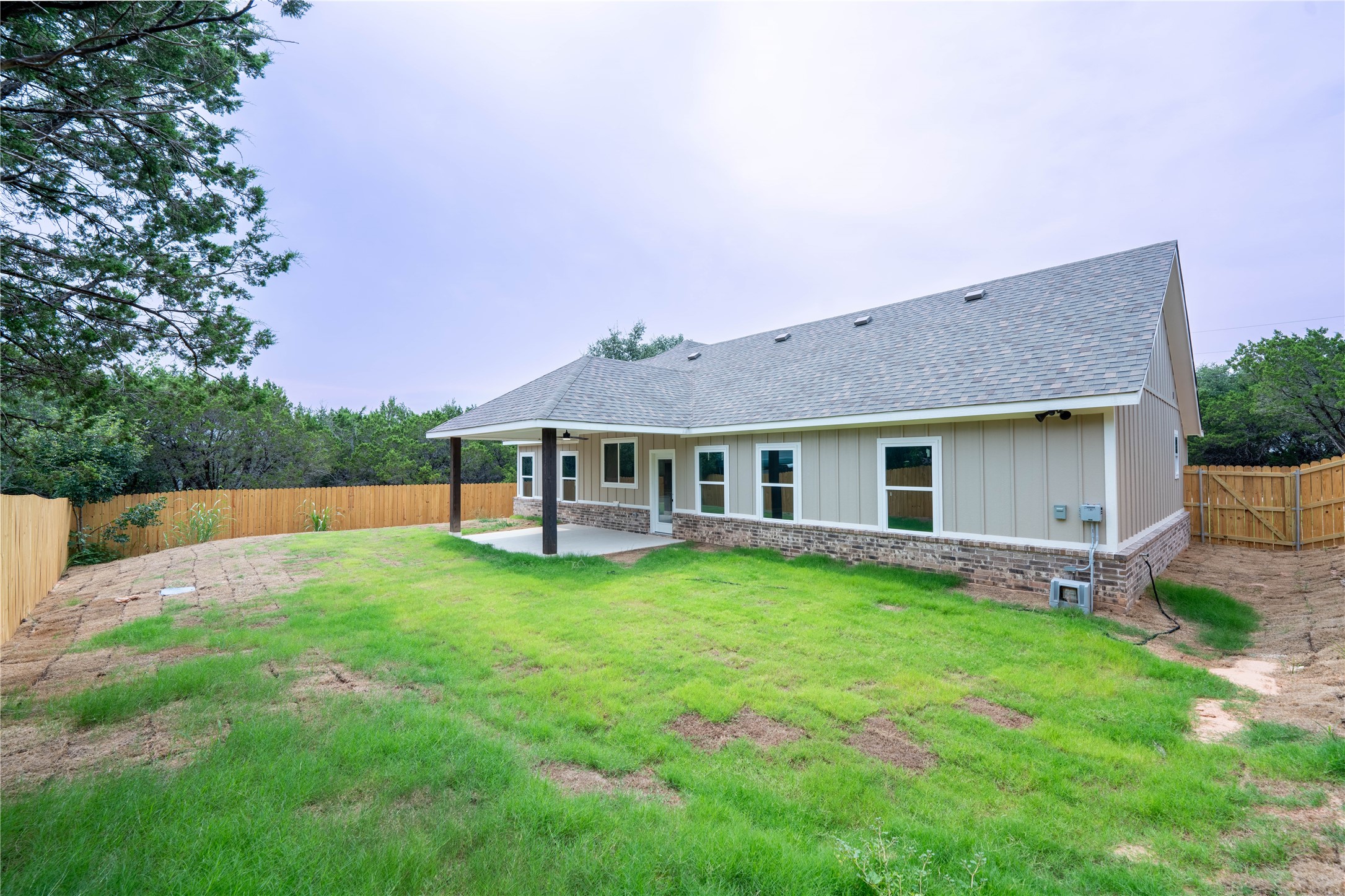 5007 Waterfield Drive