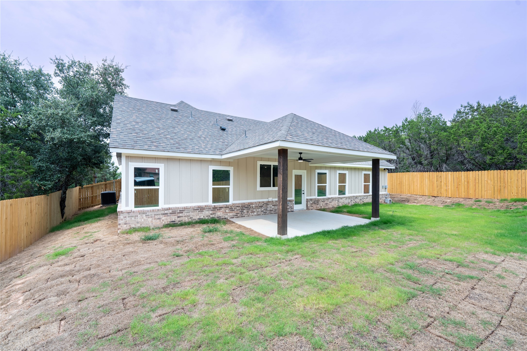 5007 Waterfield Drive