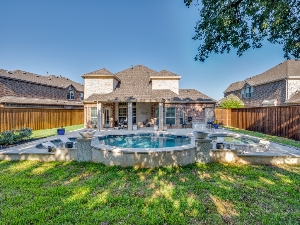 1606 Bonanza Lane
