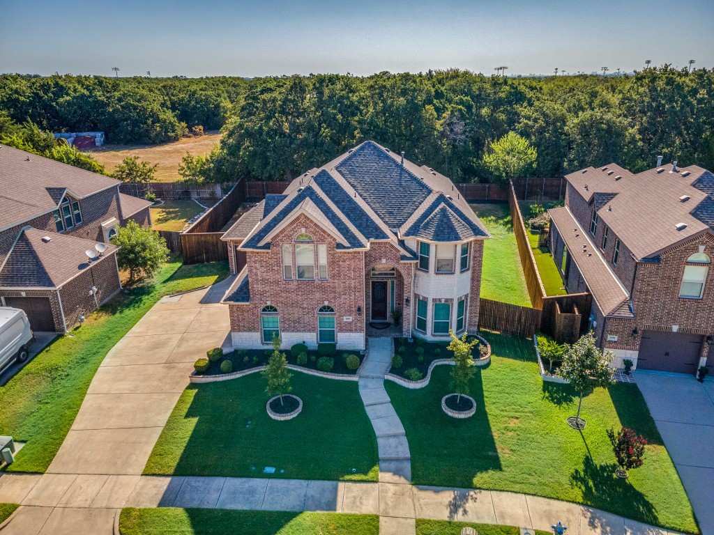1606 Bonanza Lane