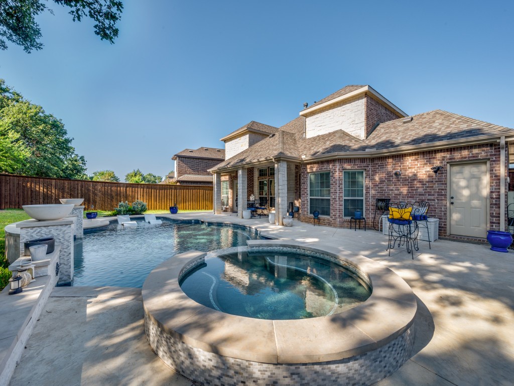 1606 Bonanza Lane