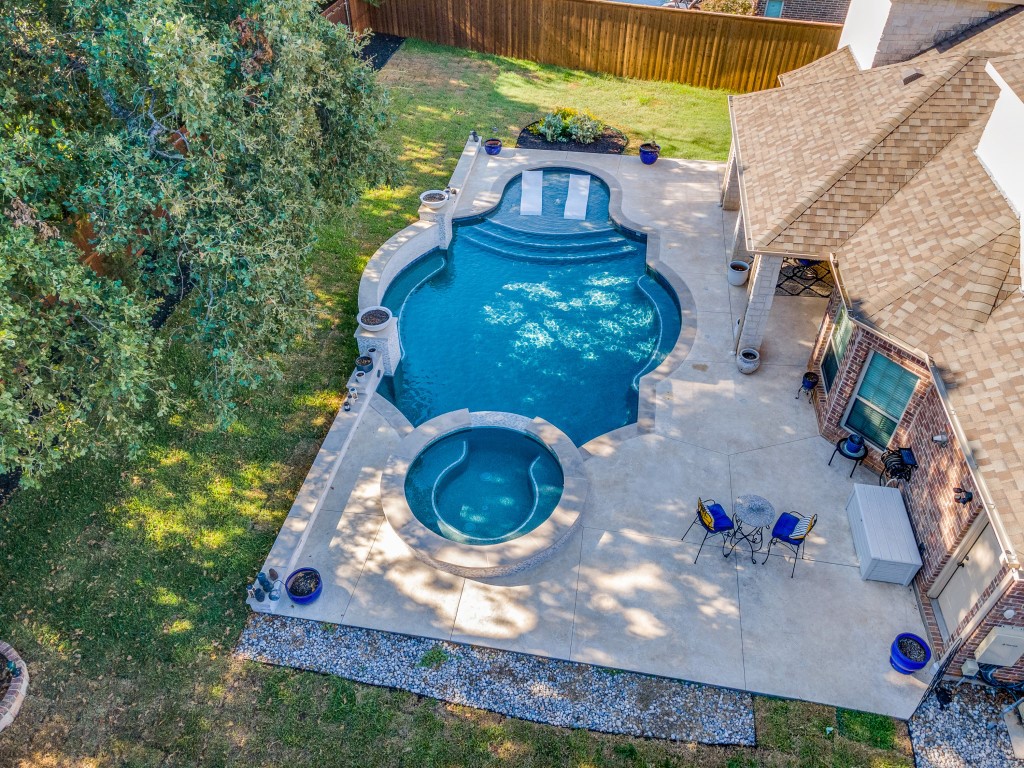 1606 Bonanza Lane