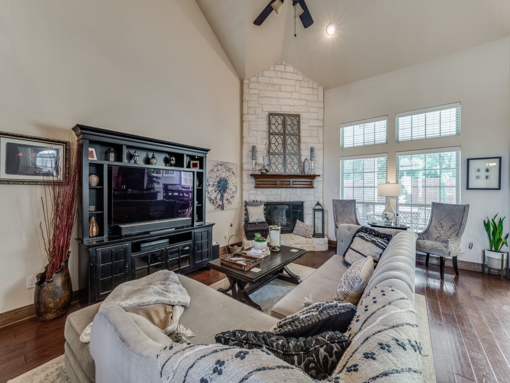 1606 Bonanza Lane