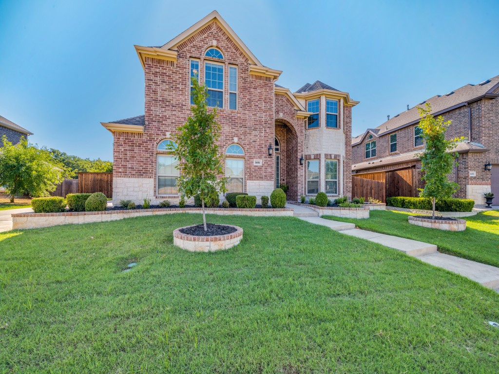 1606 Bonanza Lane