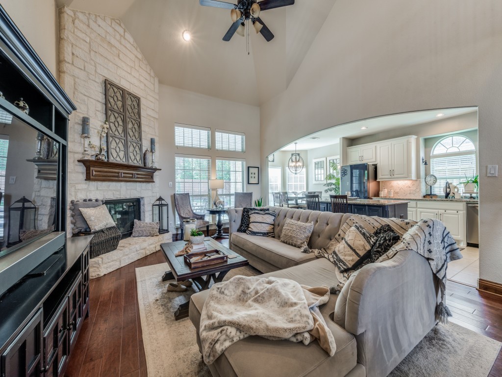 1606 Bonanza Lane