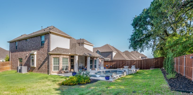 1606 Bonanza Lane