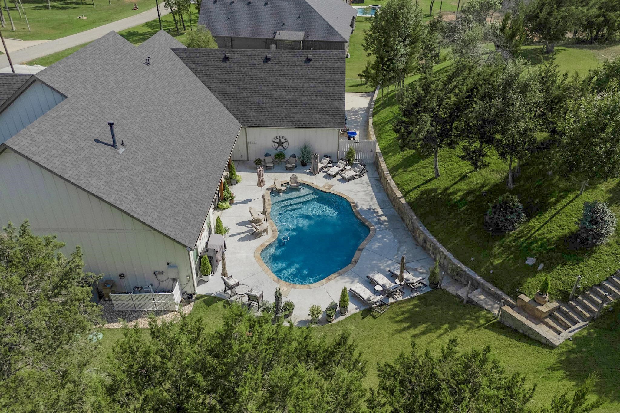 547 Echo Glade Court