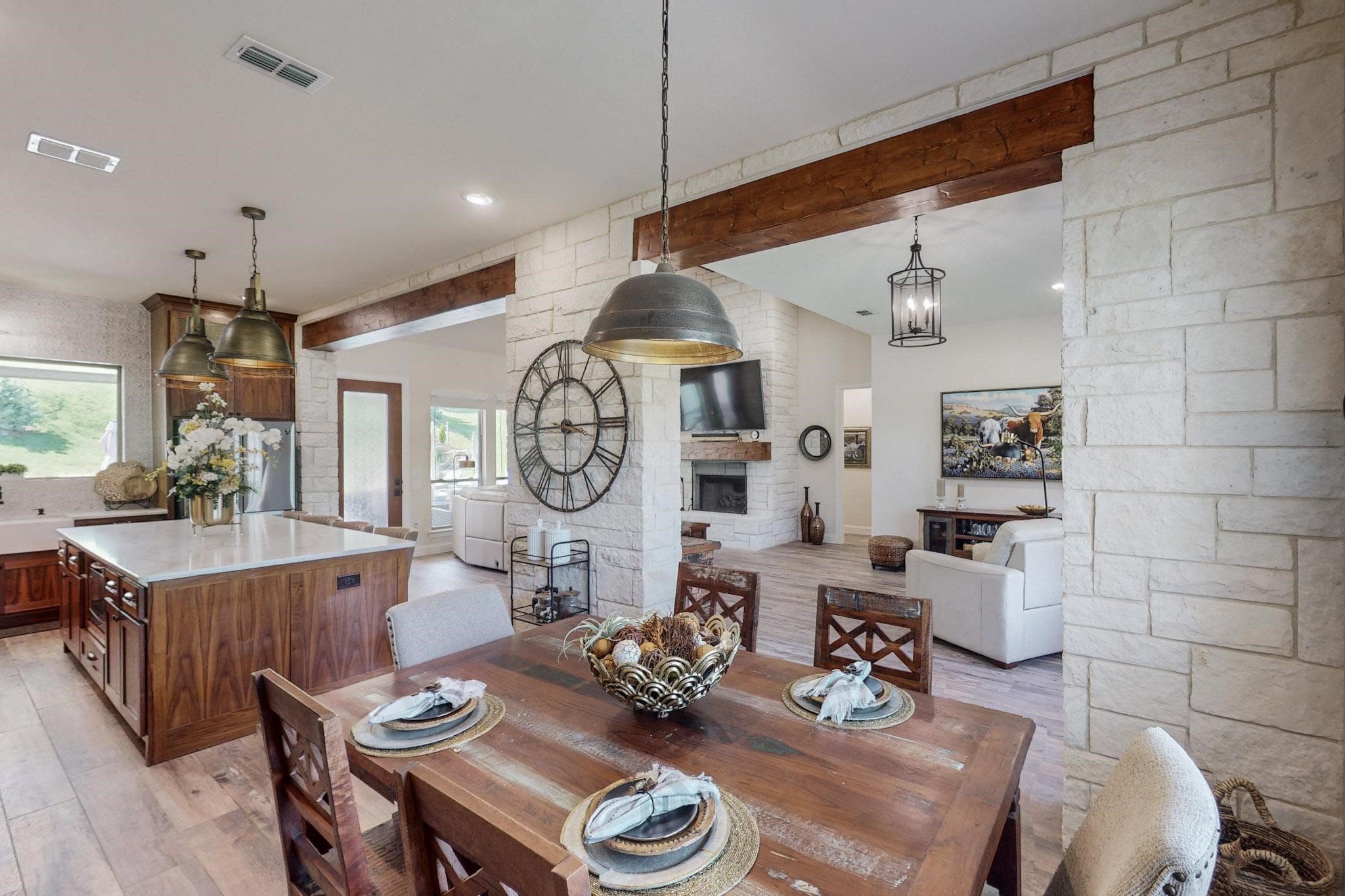 547 Echo Glade Court