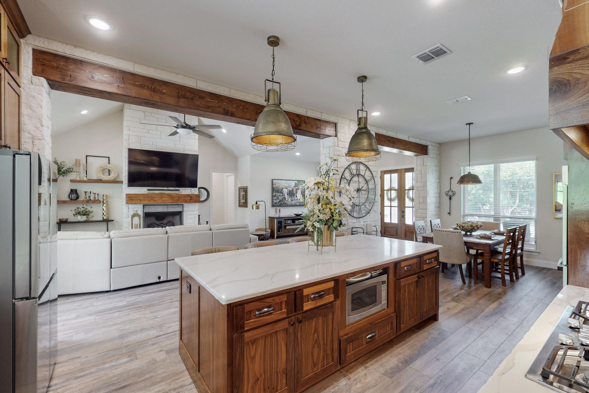 547 Echo Glade Court