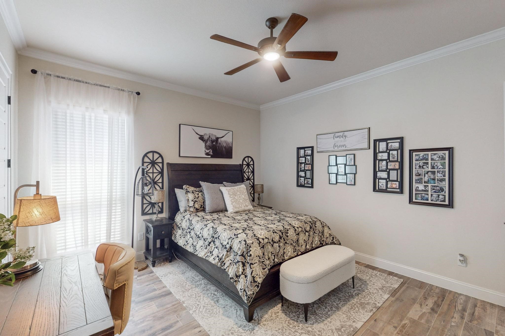 547 Echo Glade Court