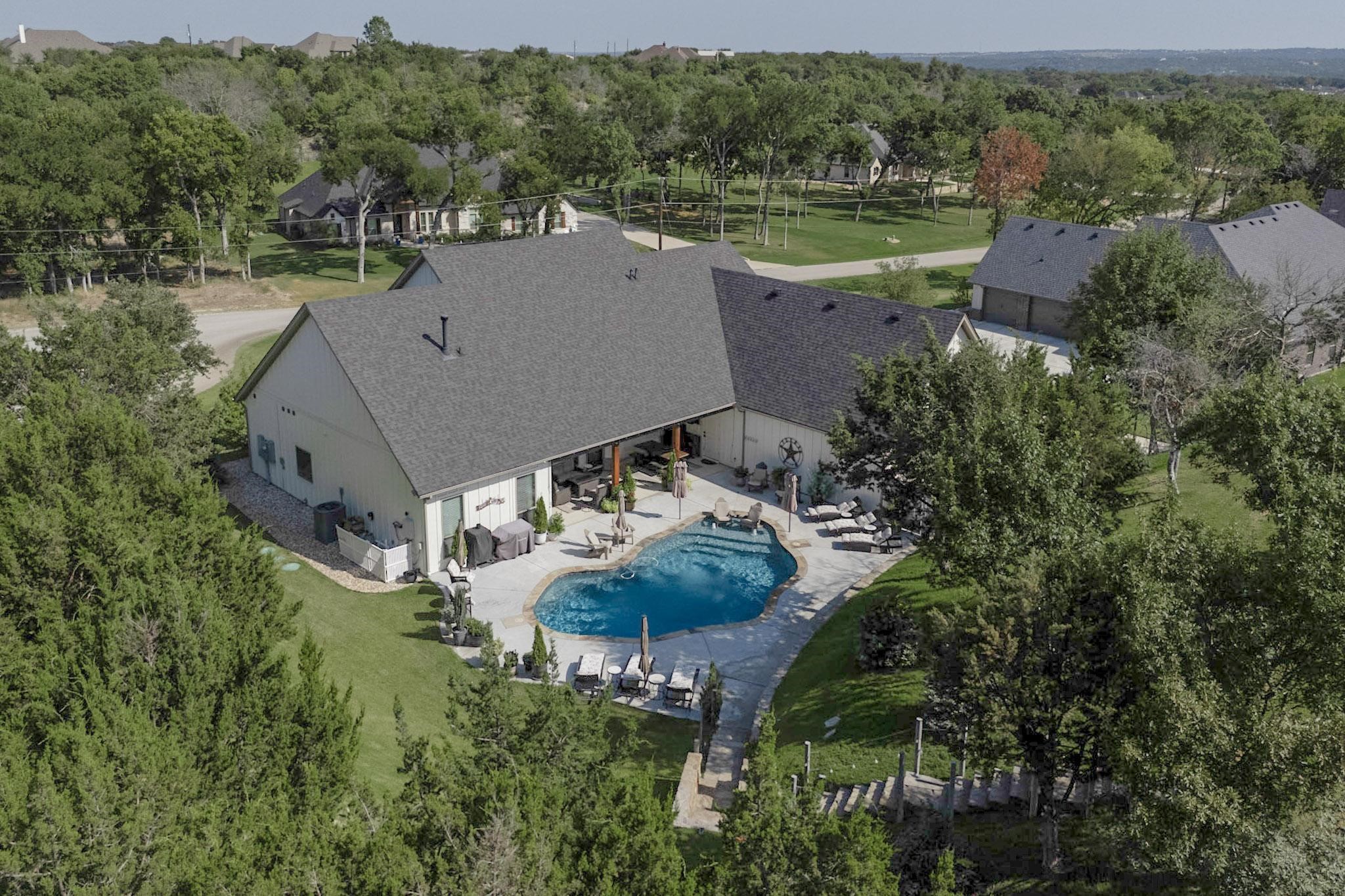 547 Echo Glade Court