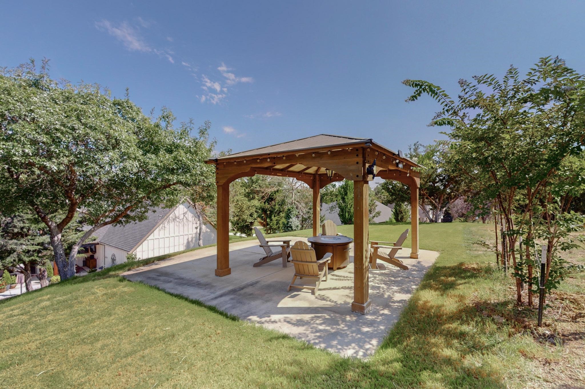 547 Echo Glade Court