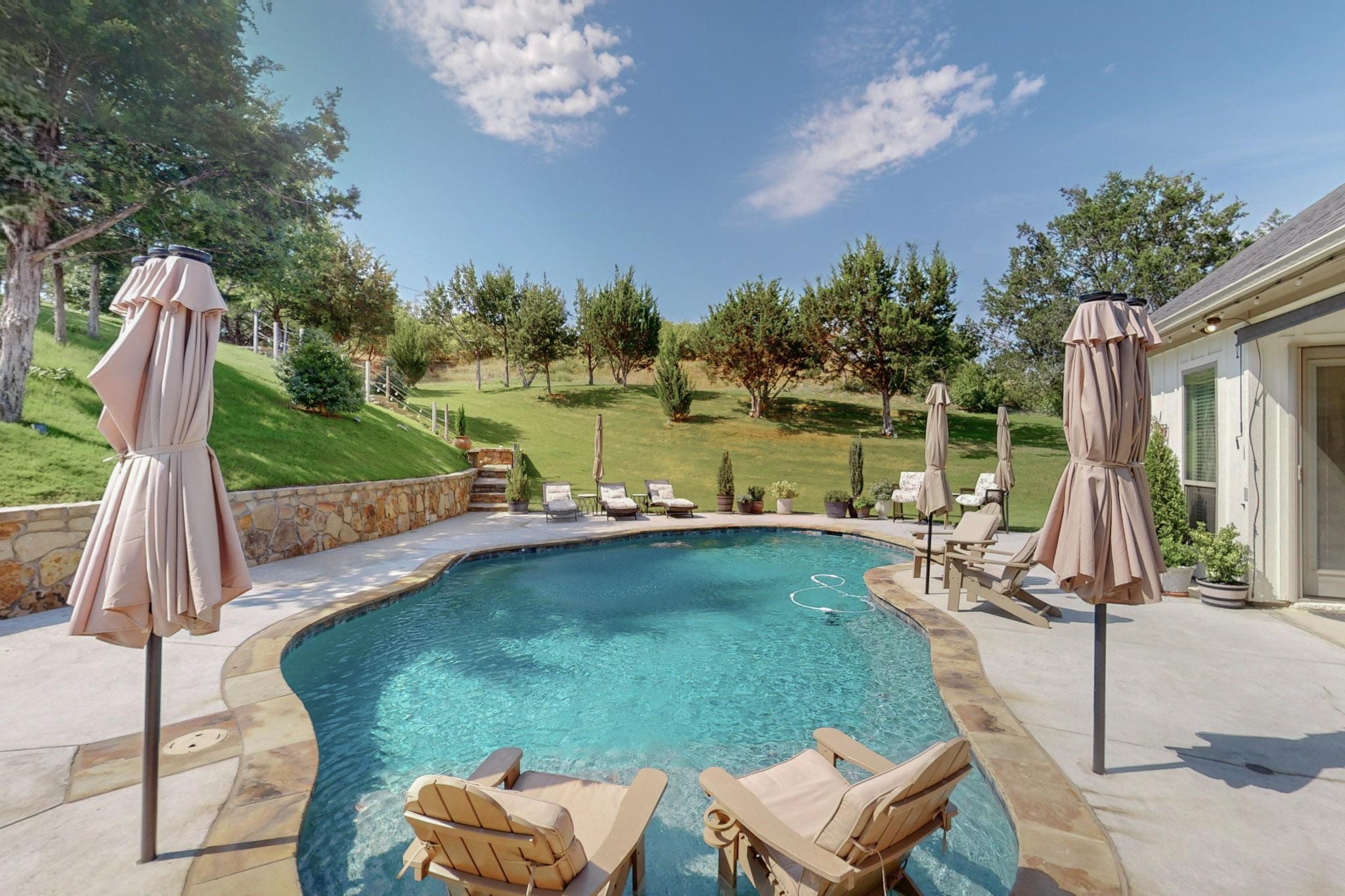 547 Echo Glade Court