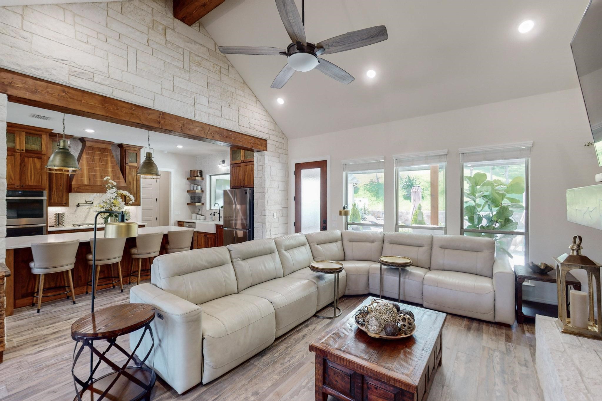 547 Echo Glade Court