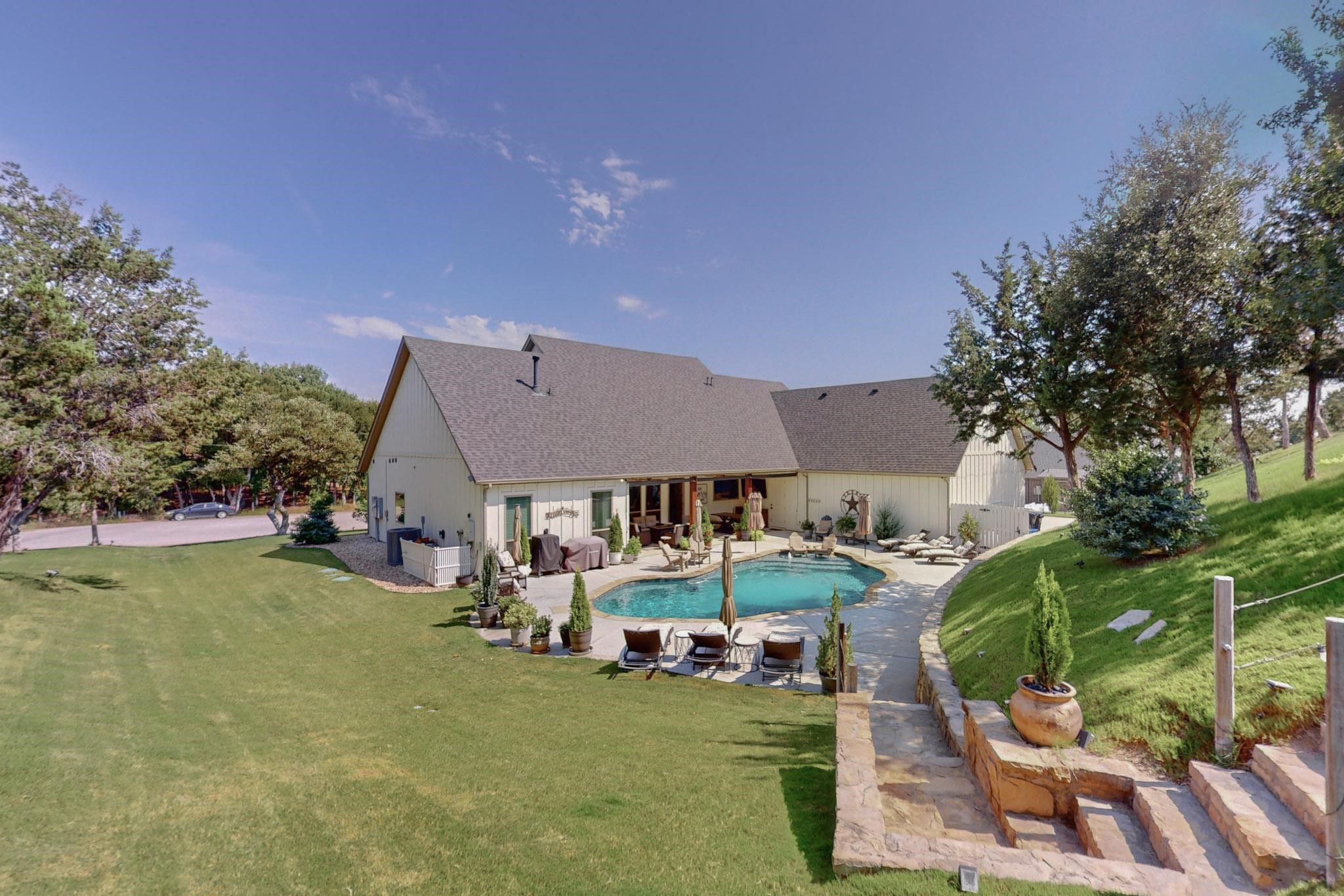 547 Echo Glade Court