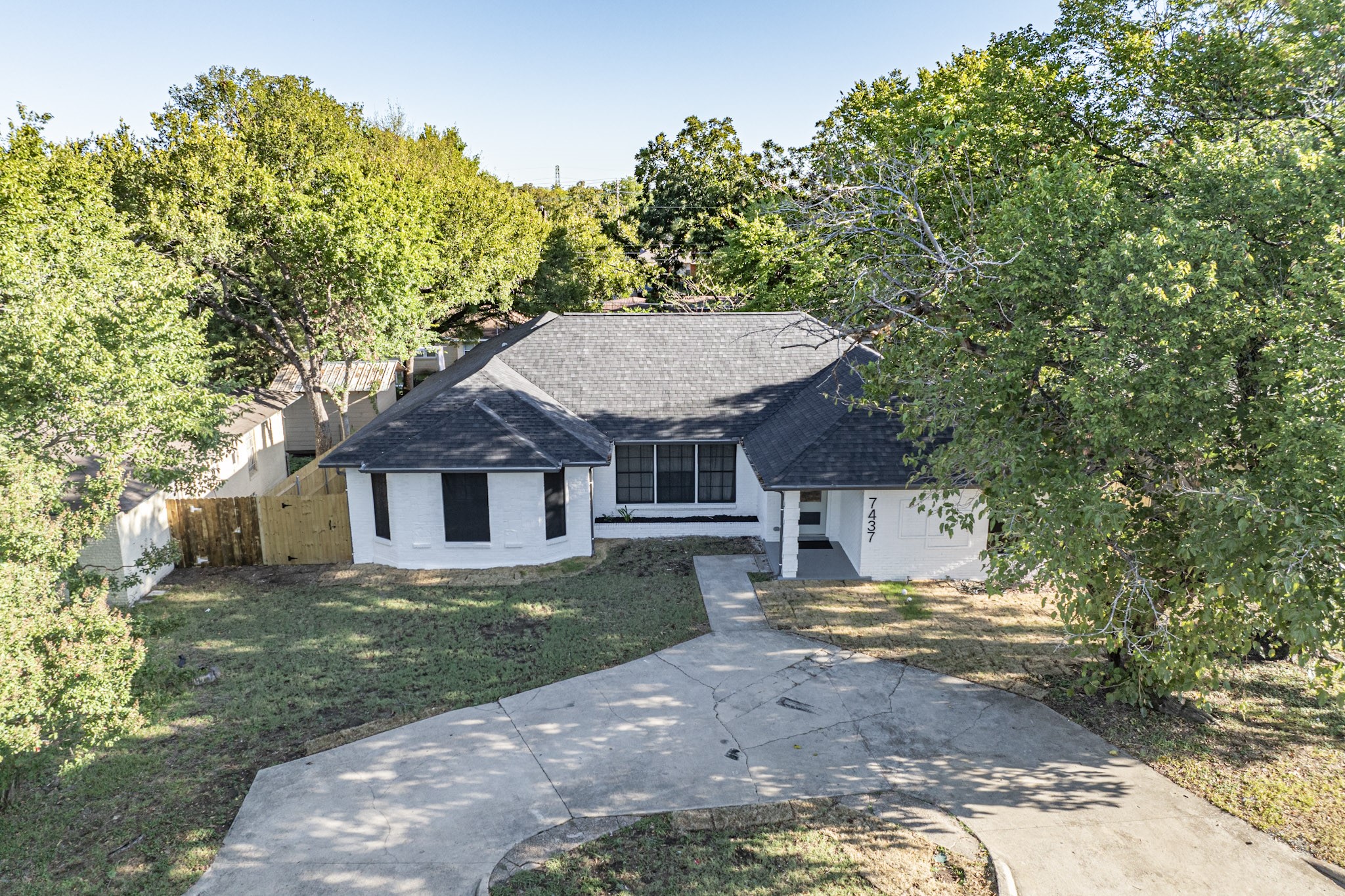 7437 Eccles Drive