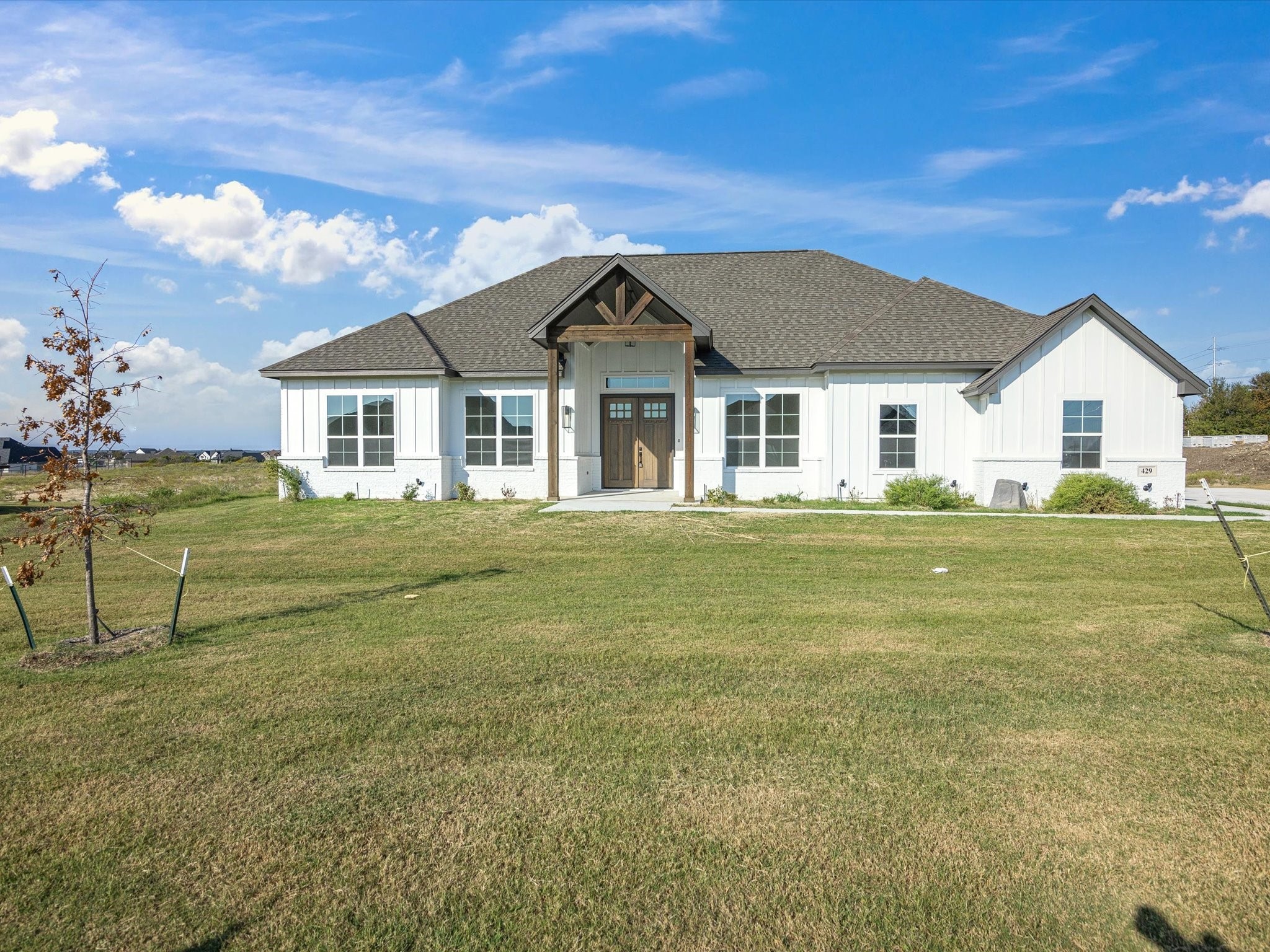 429 Collum View