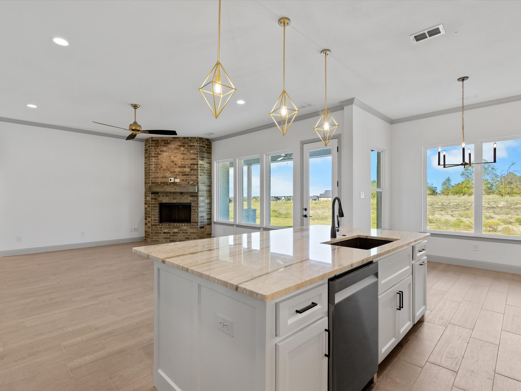 429 Collum View