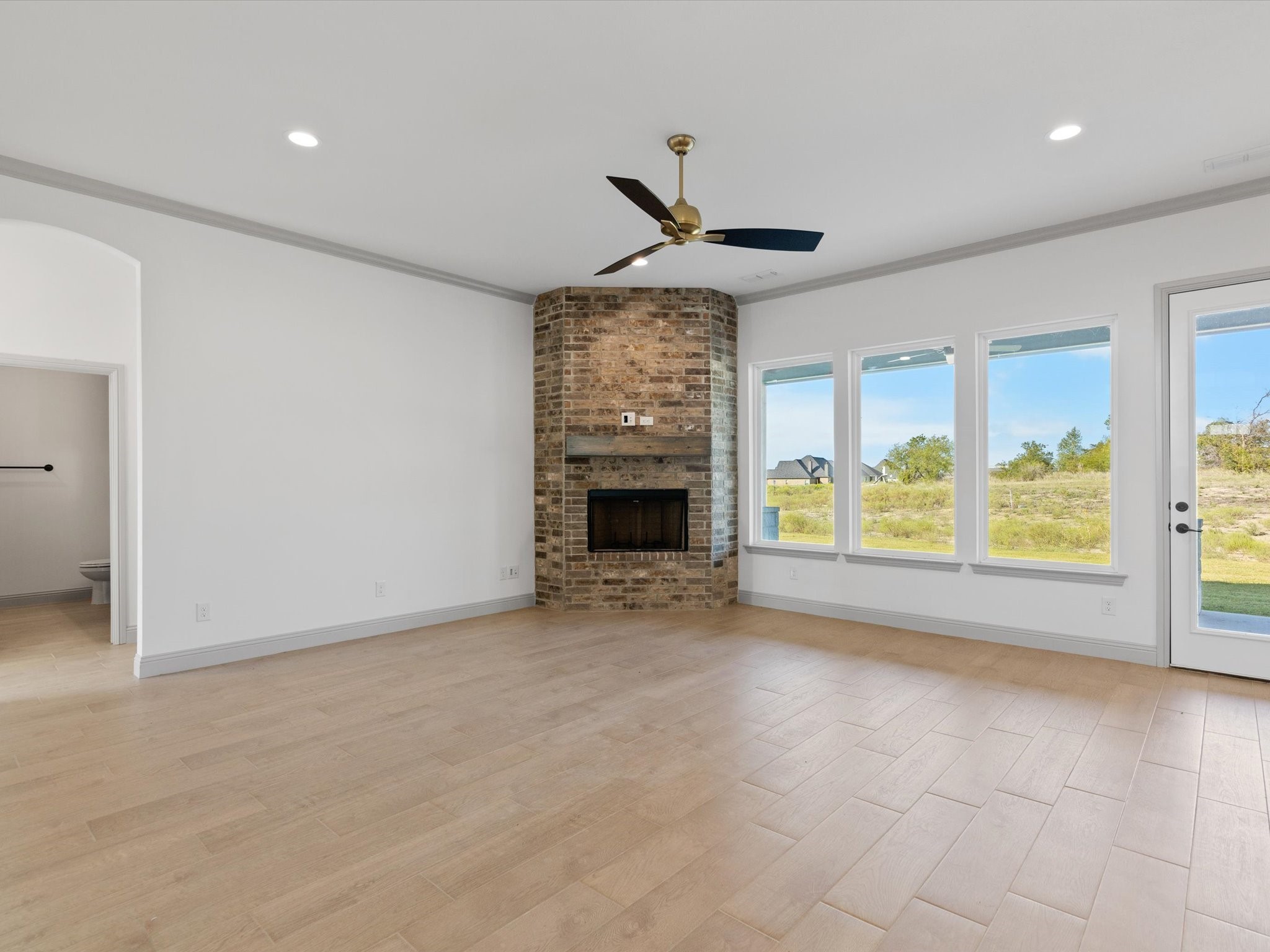 429 Collum View