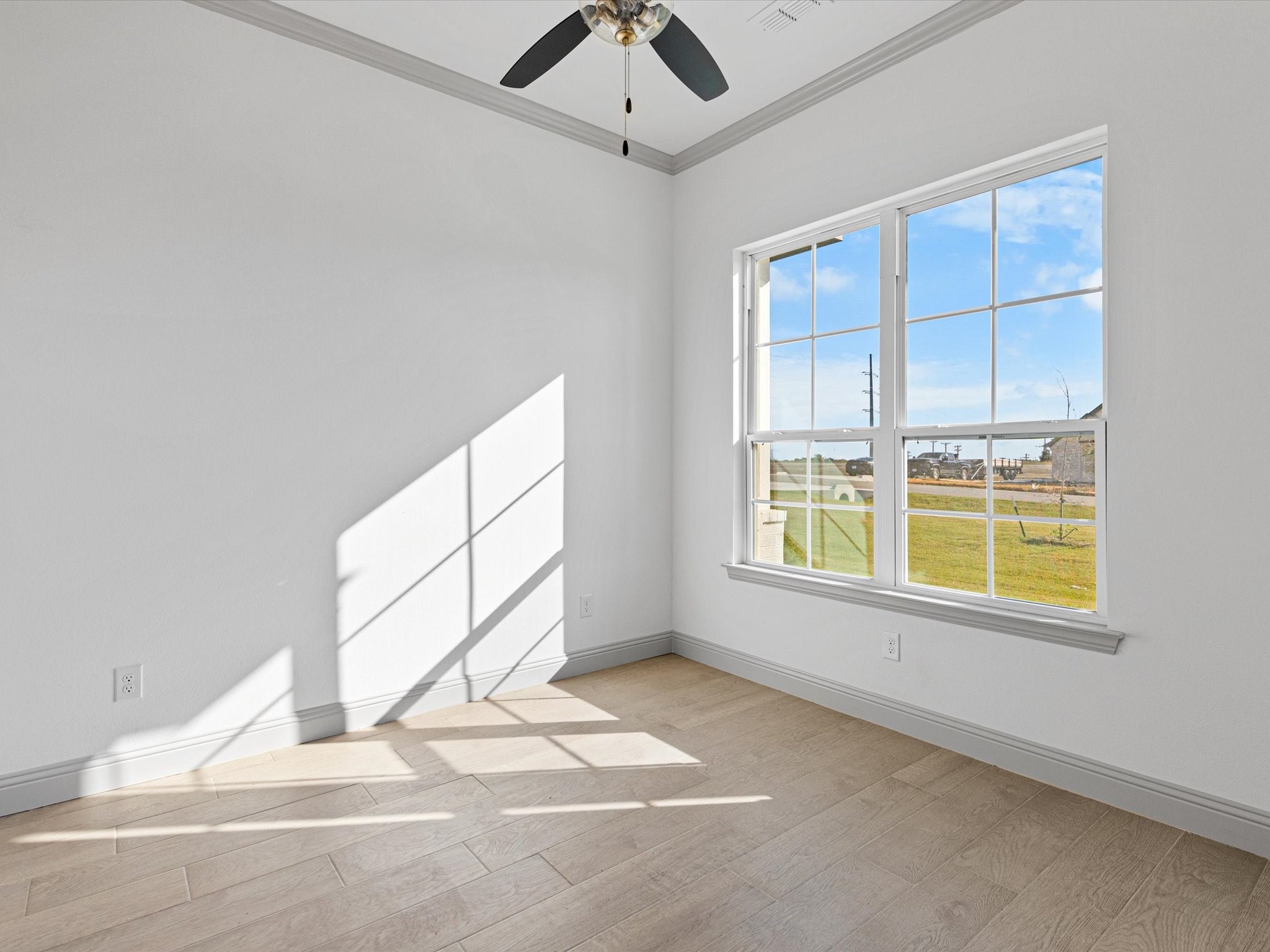 429 Collum View
