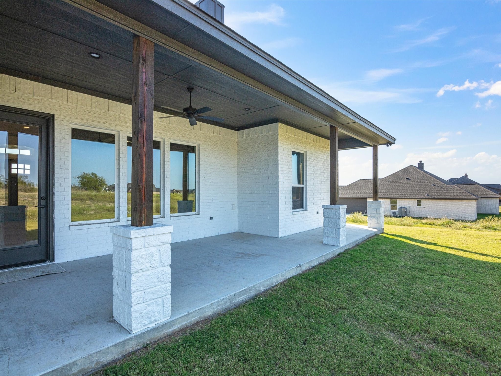 429 Collum View