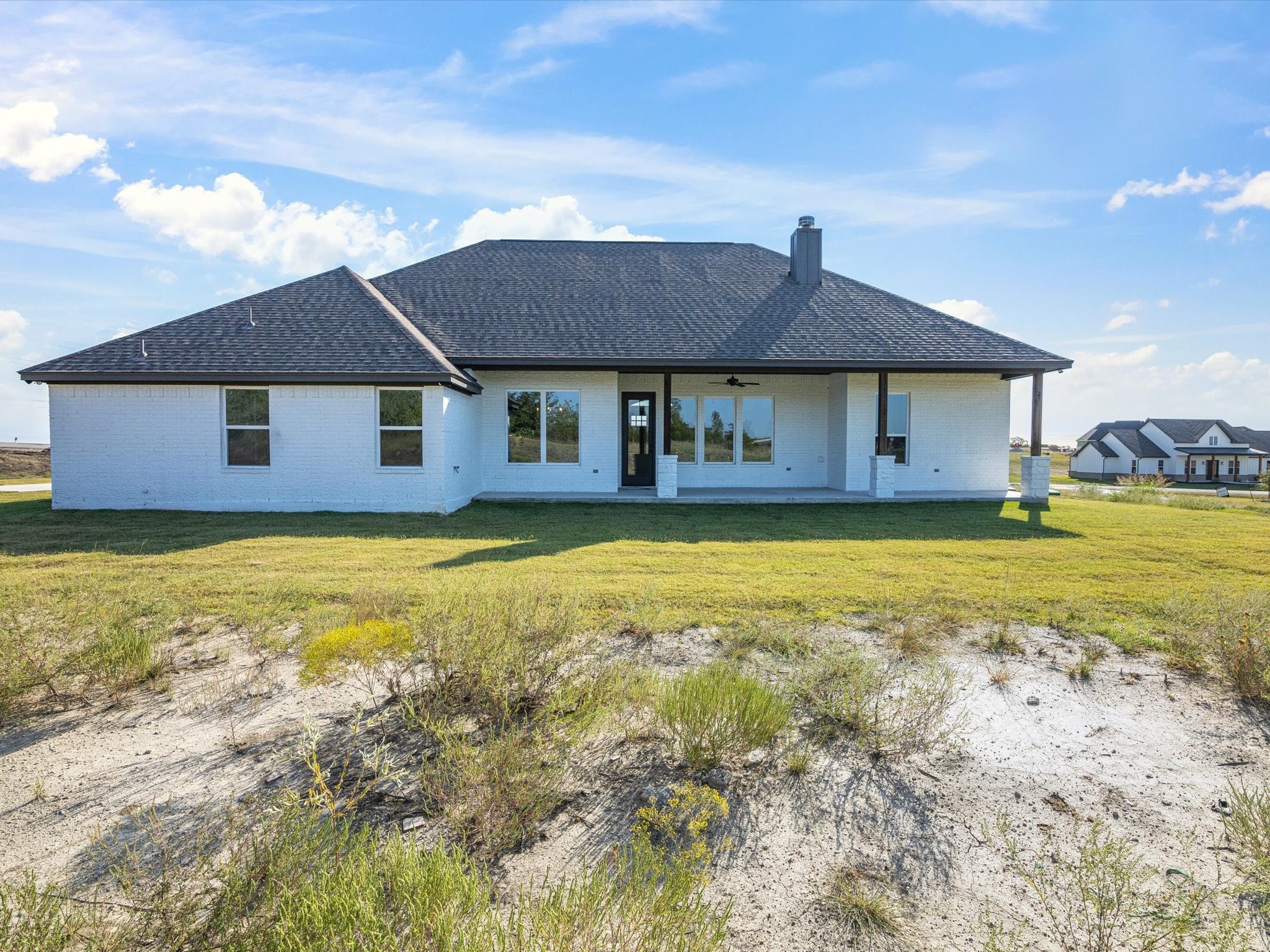 429 Collum View