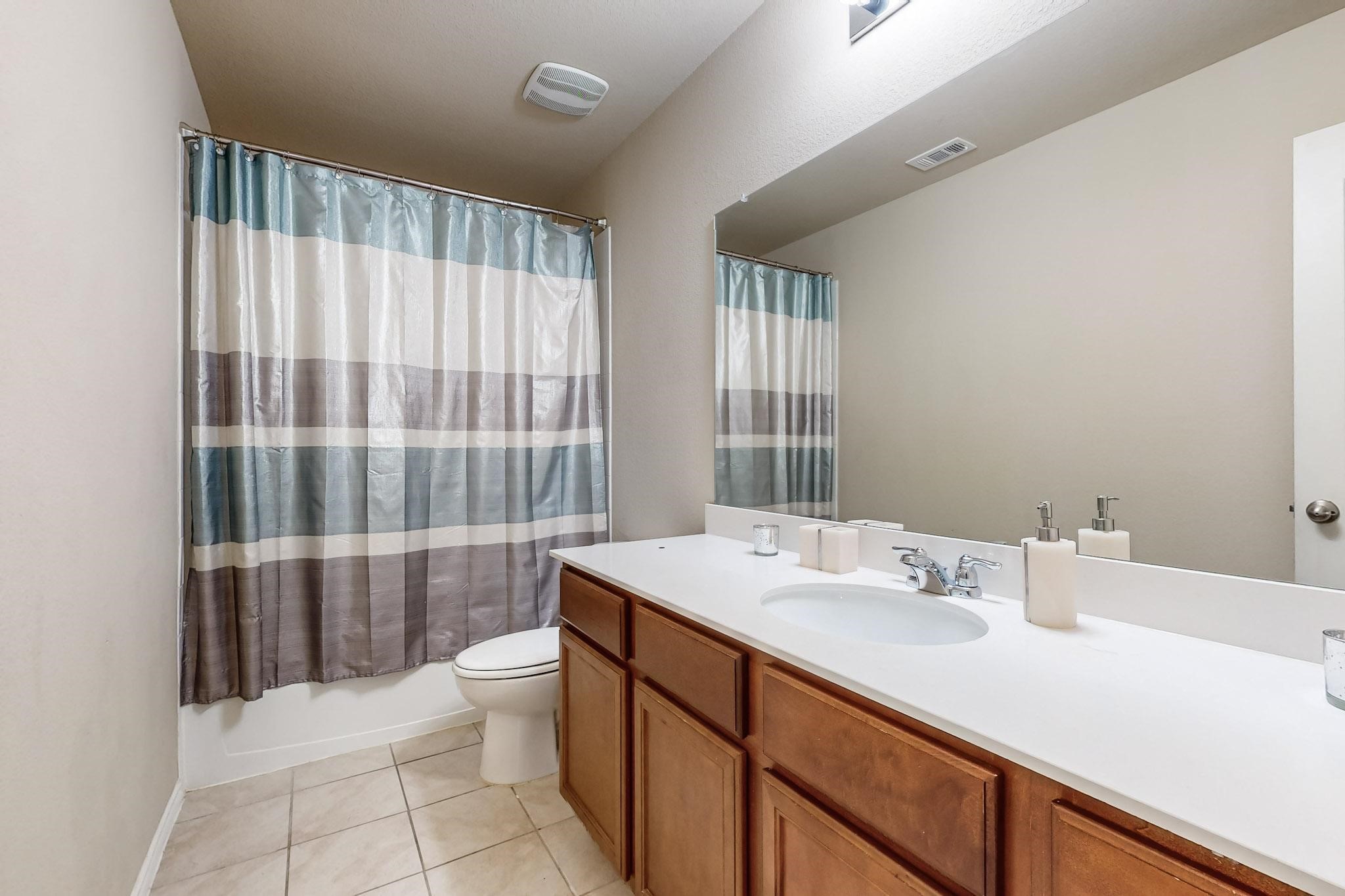 2508 Glen Hollow Drive