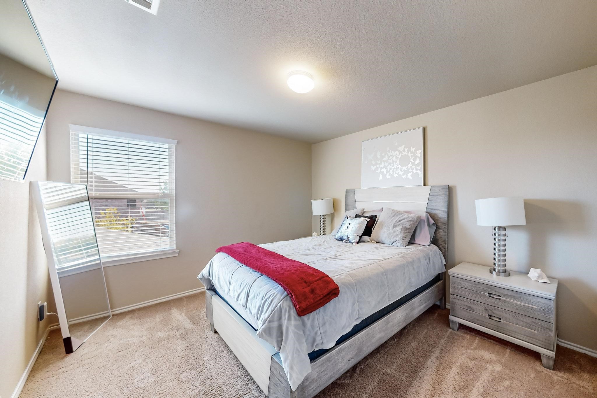 2508 Glen Hollow Drive