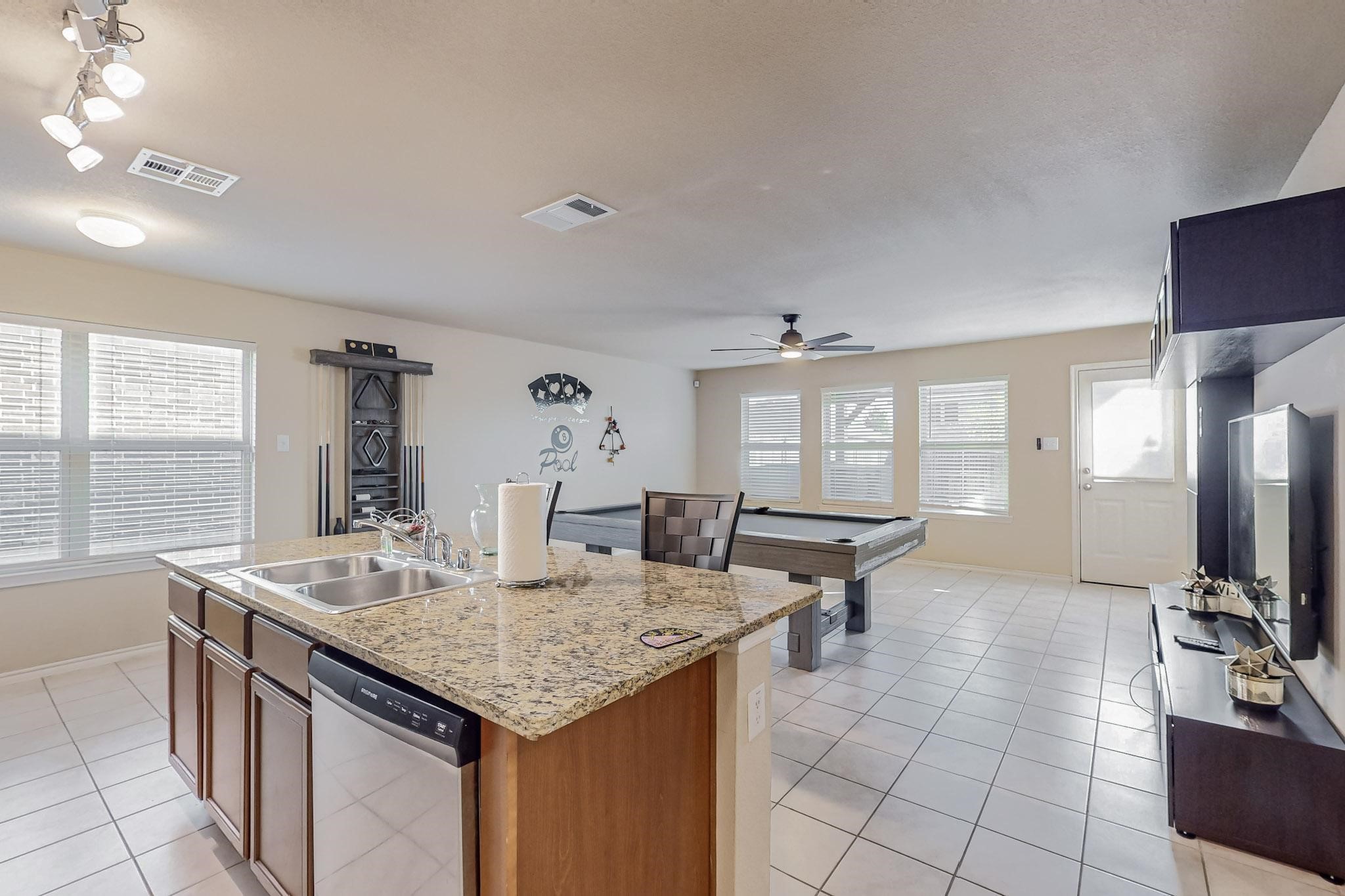 2508 Glen Hollow Drive