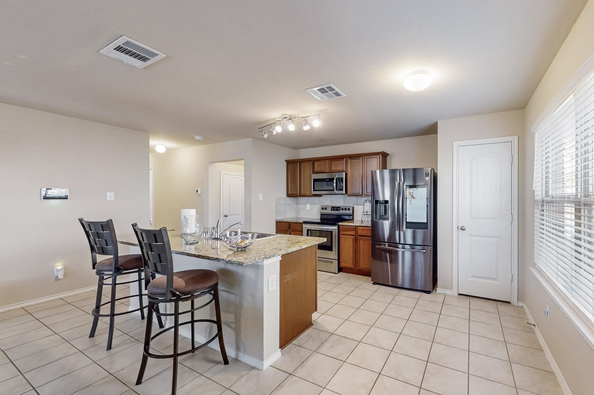2508 Glen Hollow Drive
