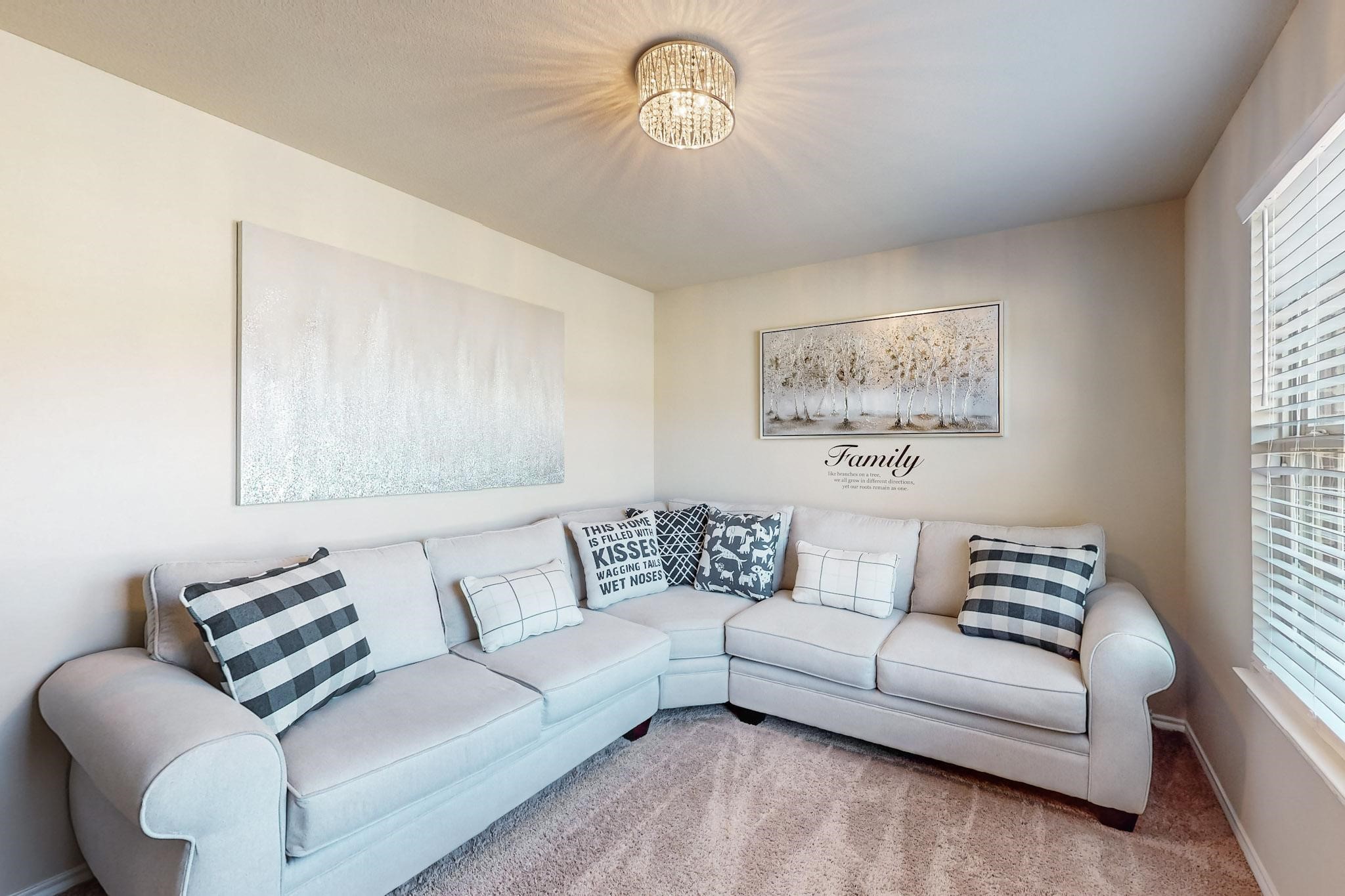 2508 Glen Hollow Drive