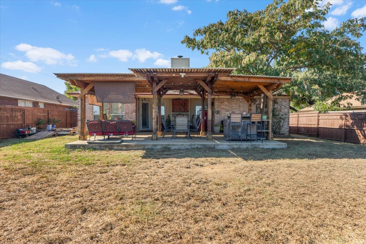 1725 Canterbury Circle