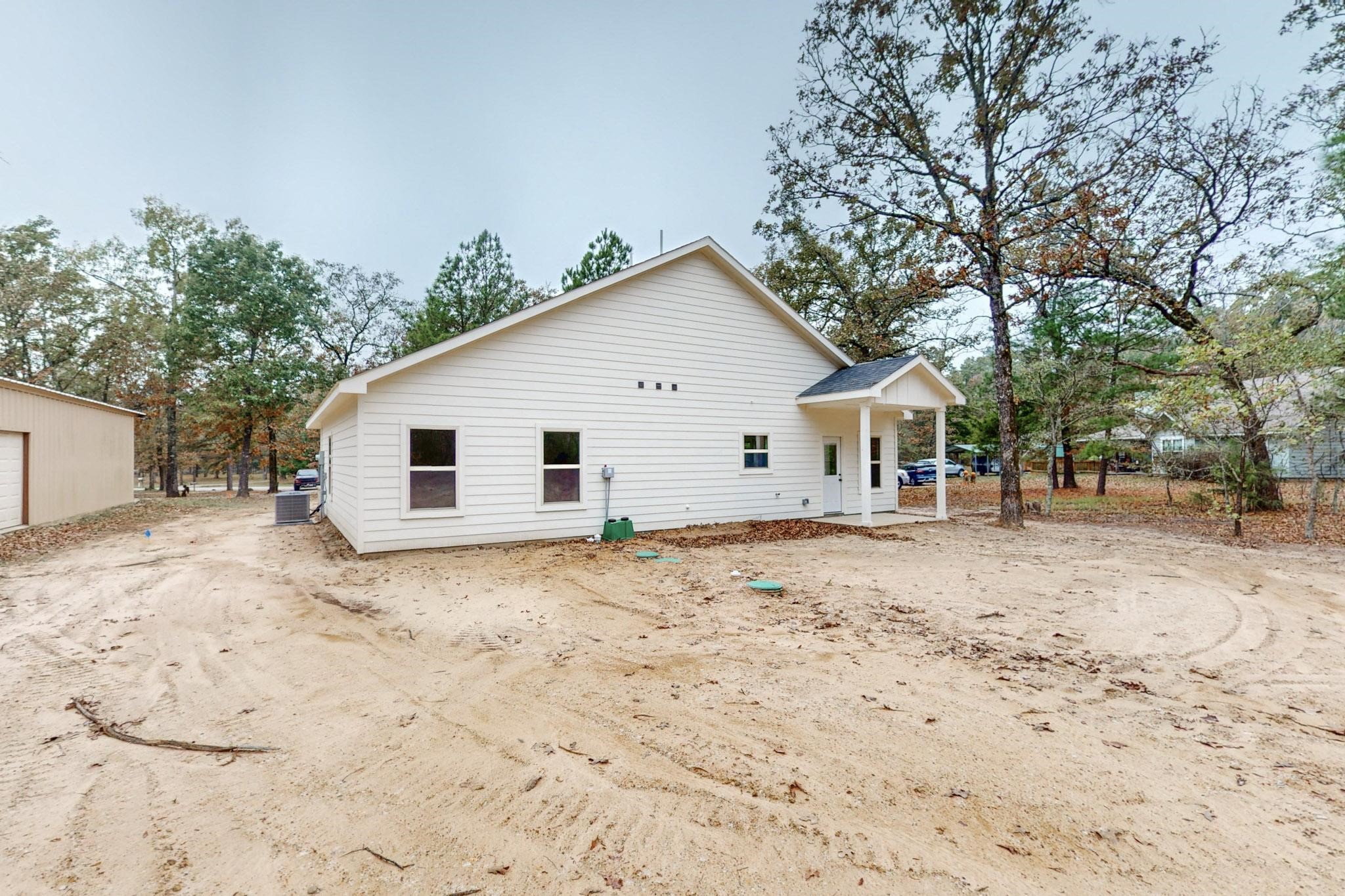 281 County Road 1605