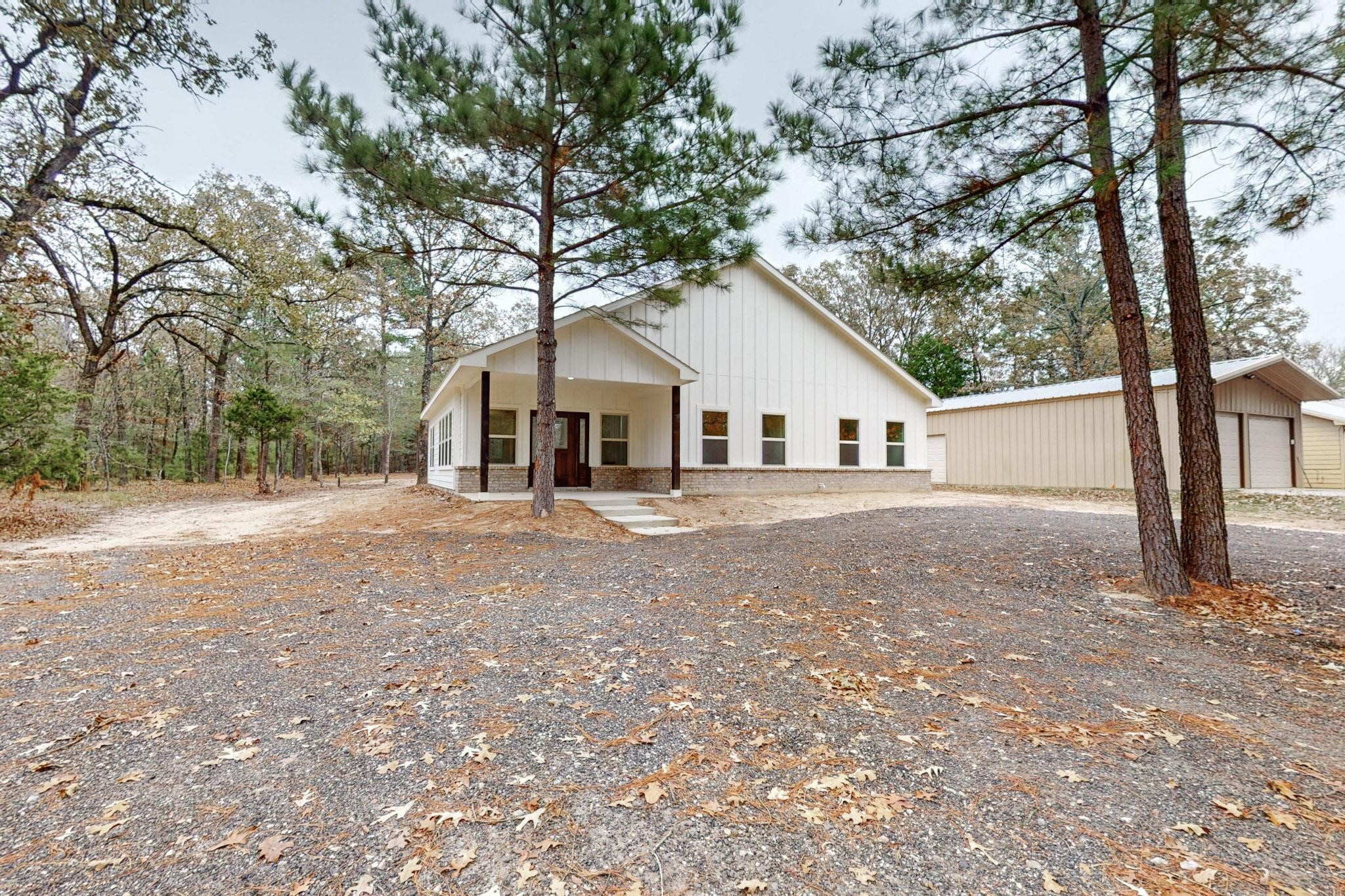 281 County Road 1605