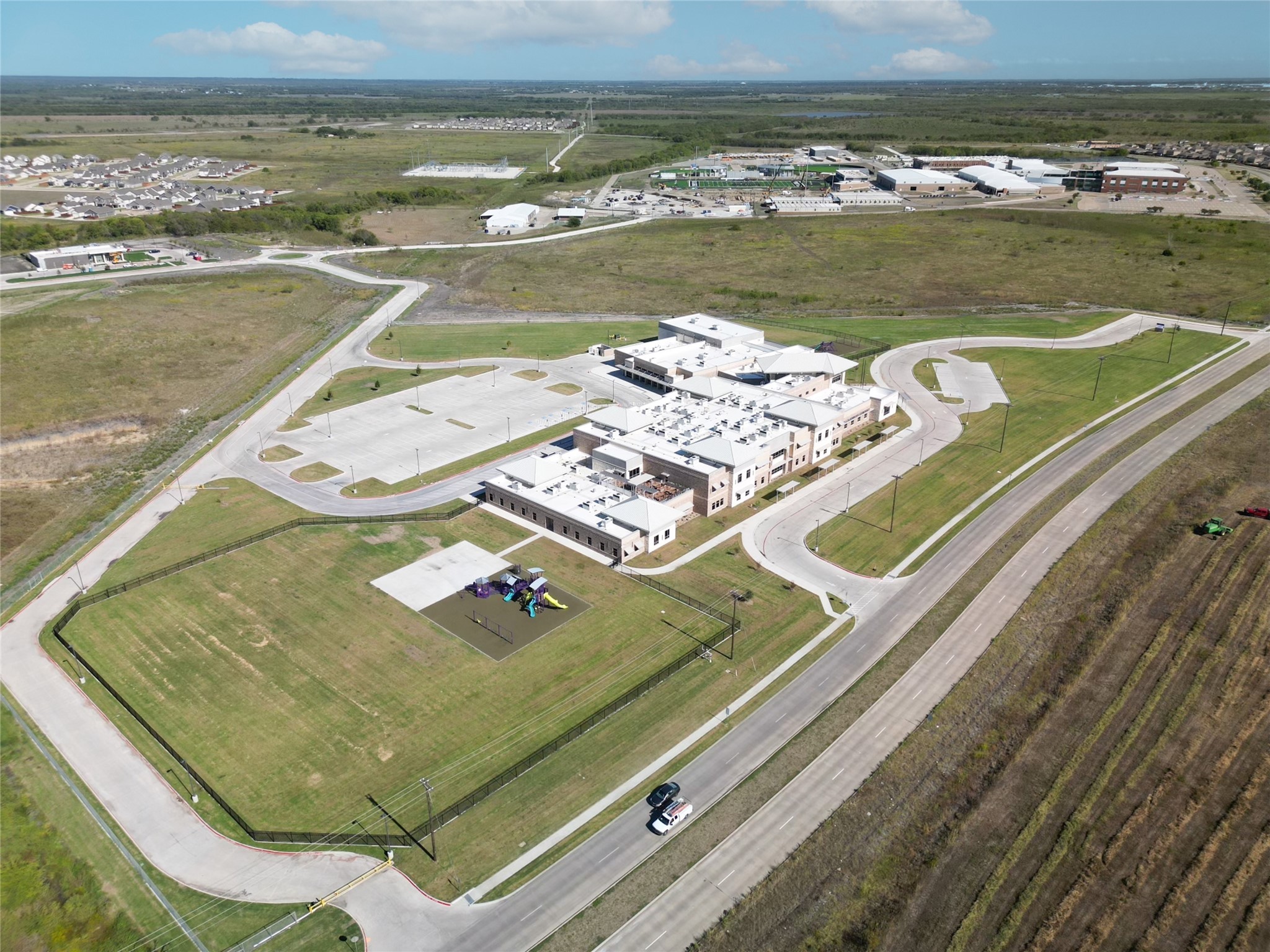 1121 Baker Bridge Drive