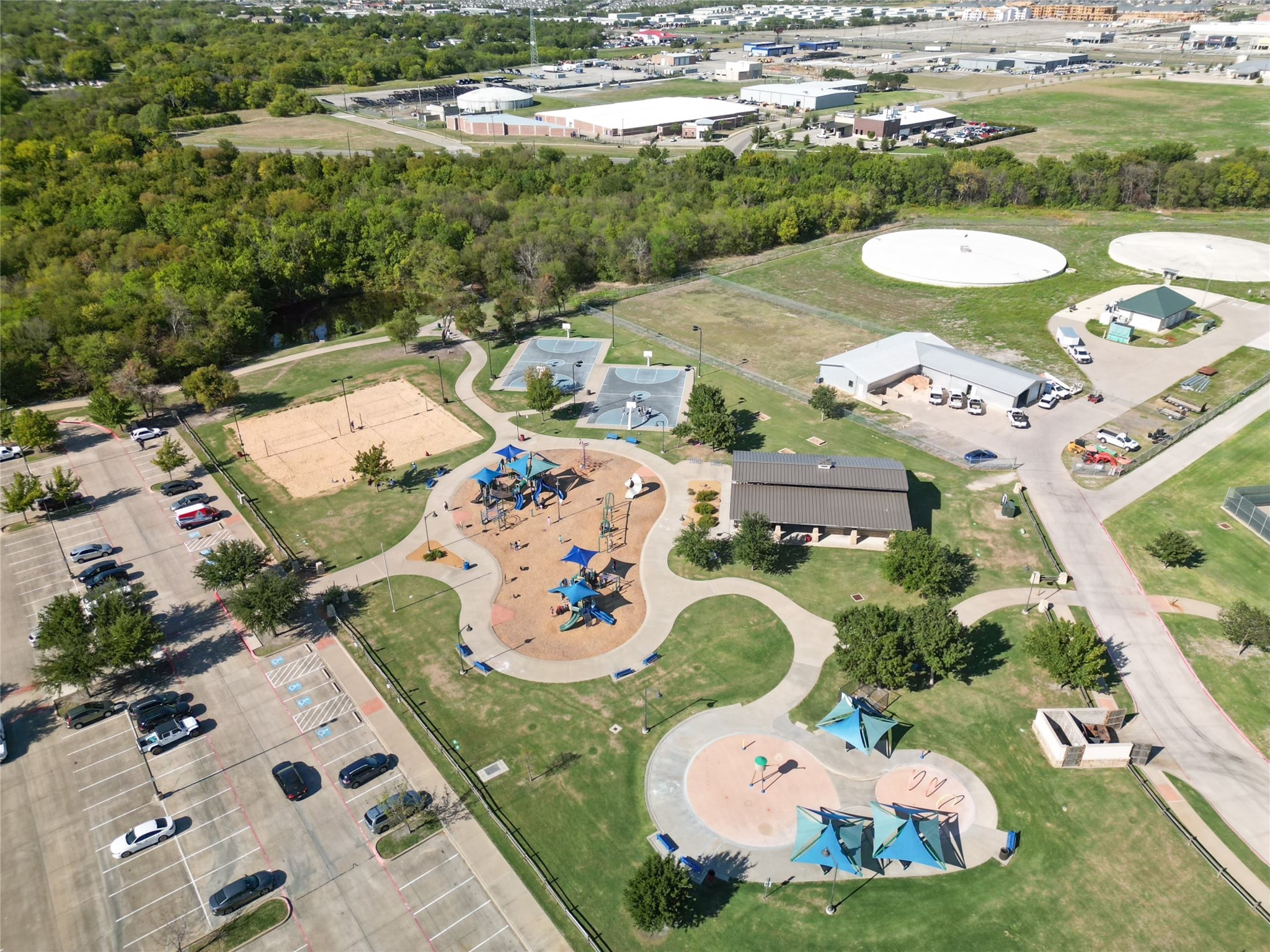 1121 Baker Bridge Drive