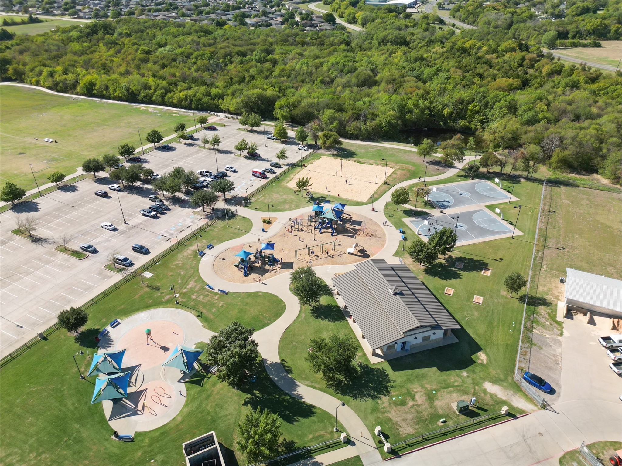 1121 Baker Bridge Drive