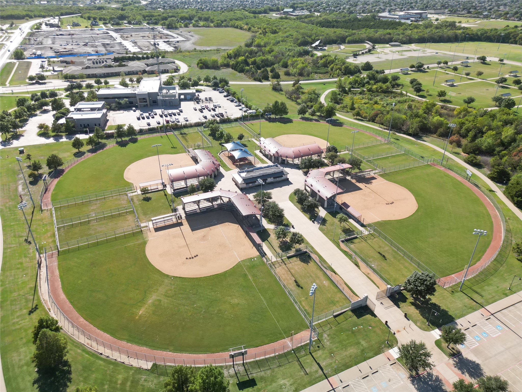 1121 Baker Bridge Drive