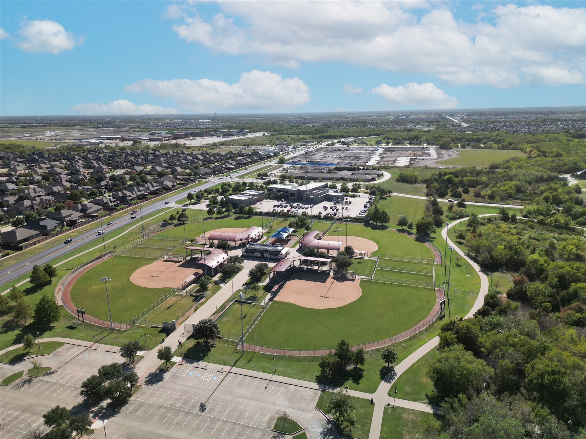 1121 Baker Bridge Drive