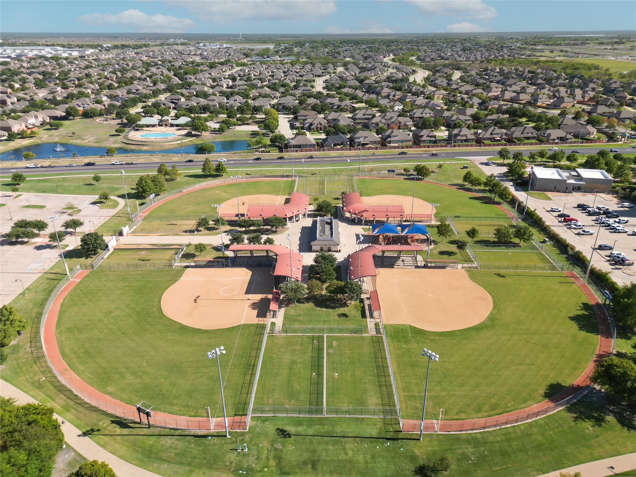 1121 Baker Bridge Drive